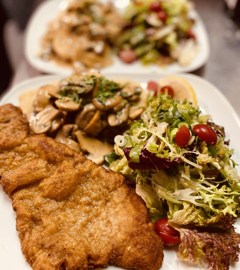 Top Restaurants in der kölner Südstadt | Speisekammer | Mr. Köln | Foto: Speisekammer Top Restaurants in der kölner Südstadt | Speisekammer | Mr. Köln | Foto: Speisekammer